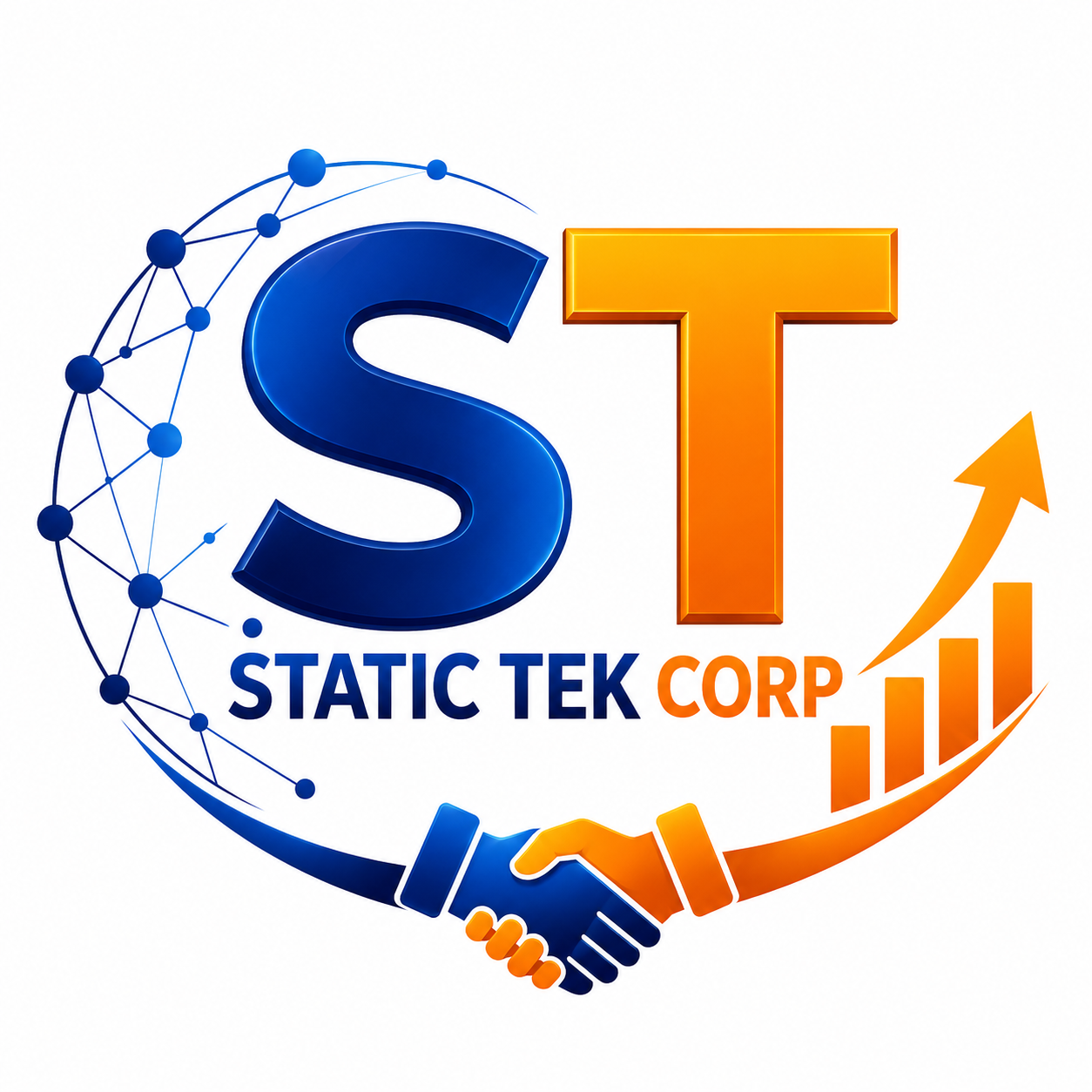 STATIC TEK CORP