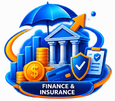 Finance & Insurance