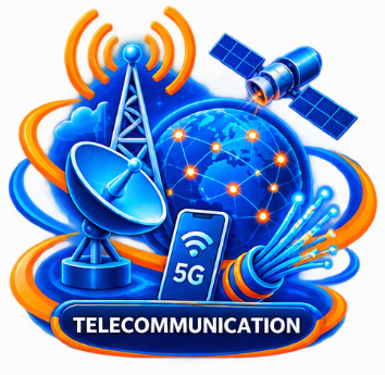 Telecommunication