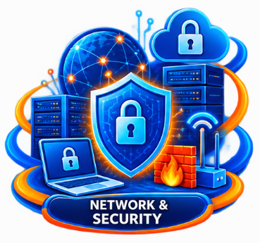 Network & Security
