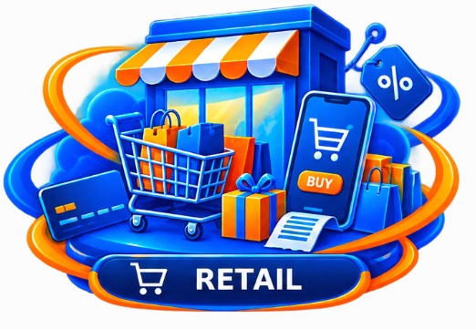 Retail