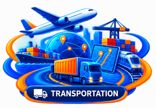 Transpotation